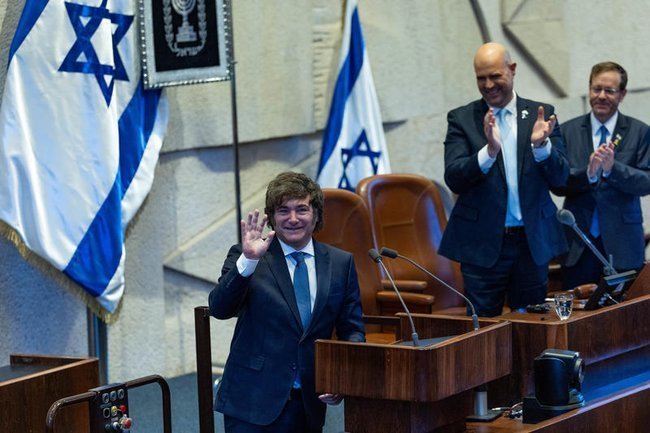 Сегодня в Израиле — новостное изображение