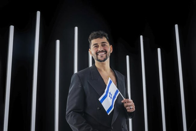 Сегодня в Израиле — новостное изображение