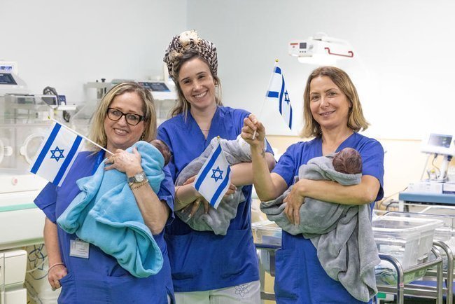 Сегодня в Израиле — новостное изображение