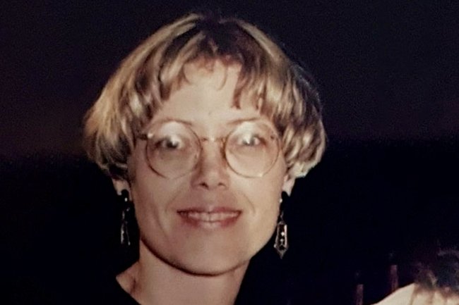 Рут Абрамов, пропавшая в 2008 году