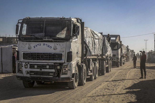 Сегодня в Израиле — новостное изображение