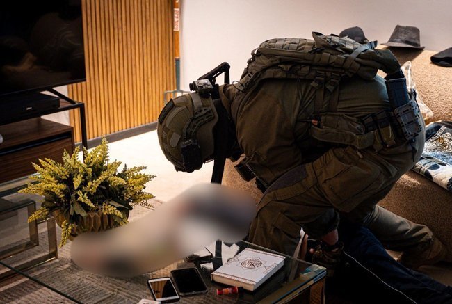 Сегодня в Израиле — новостное изображение