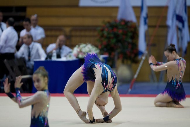 Сегодня в Израиле — новостное изображение