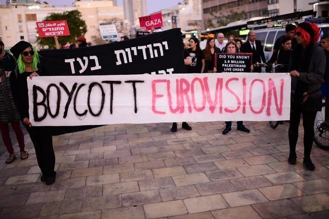 Сегодня в Израиле — новостное изображение