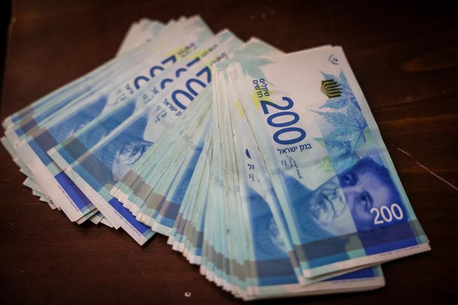 Сегодня в Израиле — новостное изображение