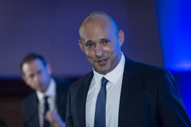 Сегодня в Израиле — новостное изображение