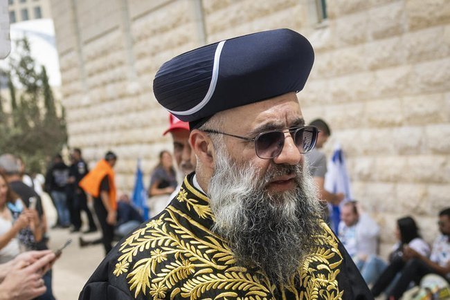 Сегодня в Израиле — новостное изображение