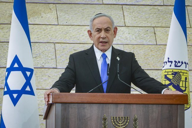 ФОТО: МАРК ИЗРАЭЛЬ СЕЛЛЕМ/POOL