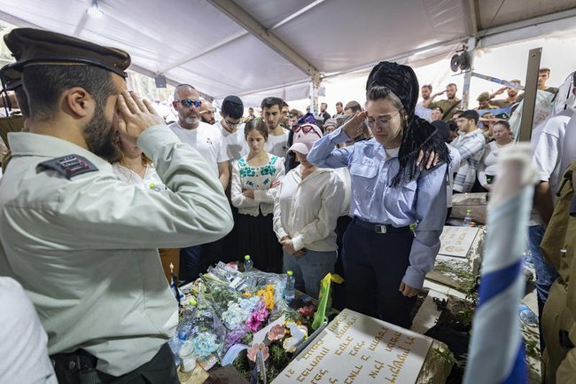 Сегодня в Израиле — новостное изображение