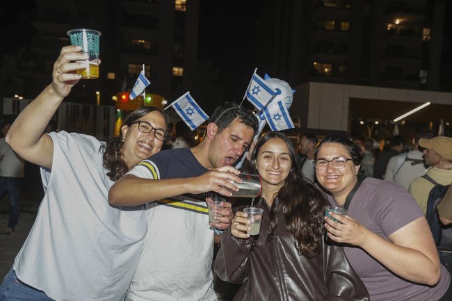 Сегодня в Израиле — новостное изображение