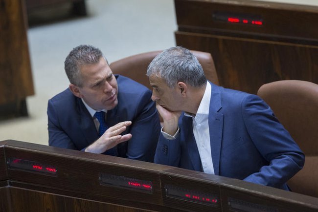 Сегодня в Израиле — новостное изображение