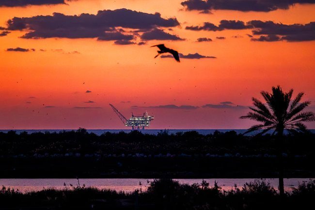 Сегодня в Израиле — новостное изображение