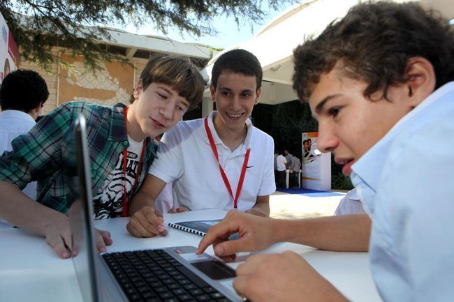 Сегодня в Израиле — новостное изображение