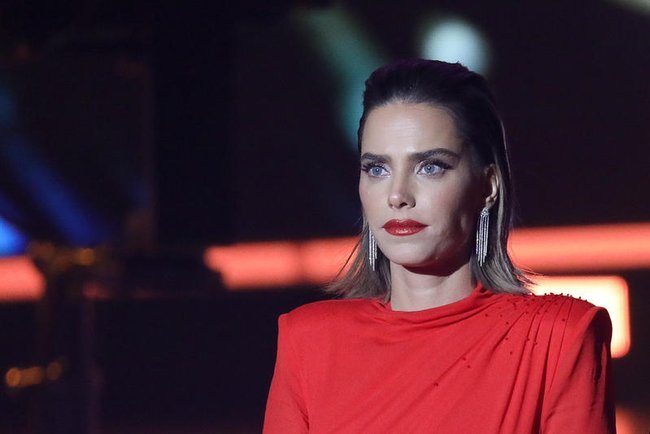 Актриса Ротем Села