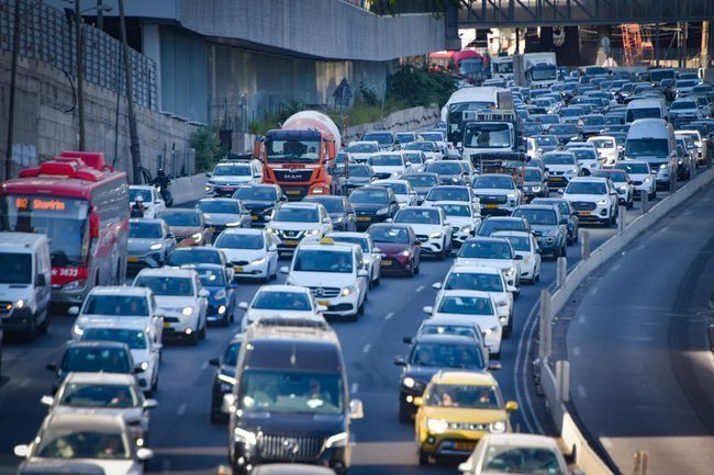 Сегодня в Израиле — новостное изображение