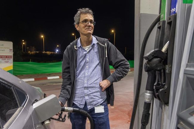 Сегодня в Израиле — новостное изображение