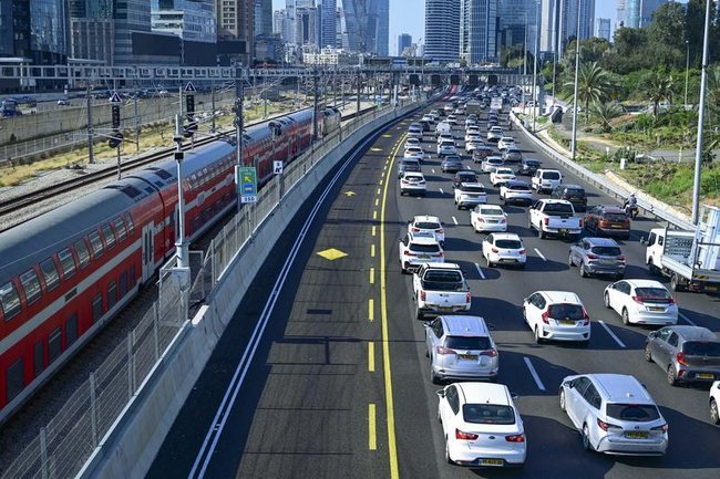 Сегодня в Израиле — новостное изображение