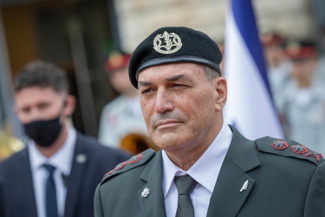 Сегодня в Израиле — новостное изображение