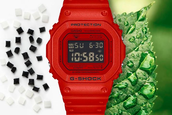 G-SHOCK