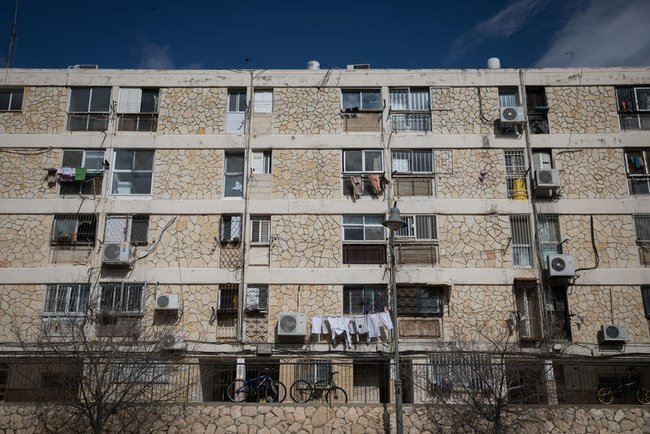 Сегодня в Израиле — новостное изображение