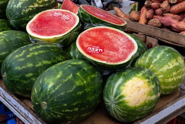 Сегодня в Израиле — новостное изображение