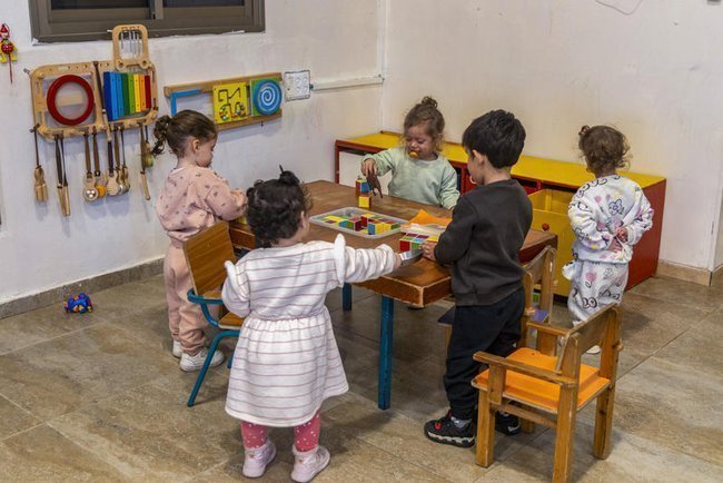 Сегодня в Израиле — новостное изображение