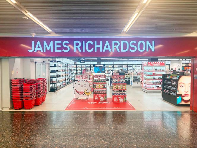 Duty Free