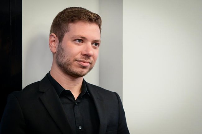 Яир Нетаниягу сын премьер-министра Израиля