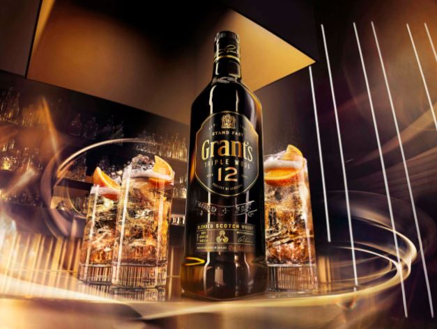Global Wine & Spirit