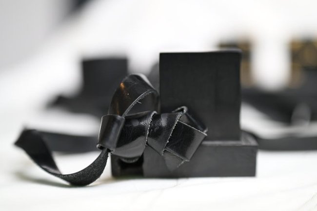 Тфилин.