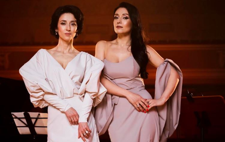 The Alibi Sisters