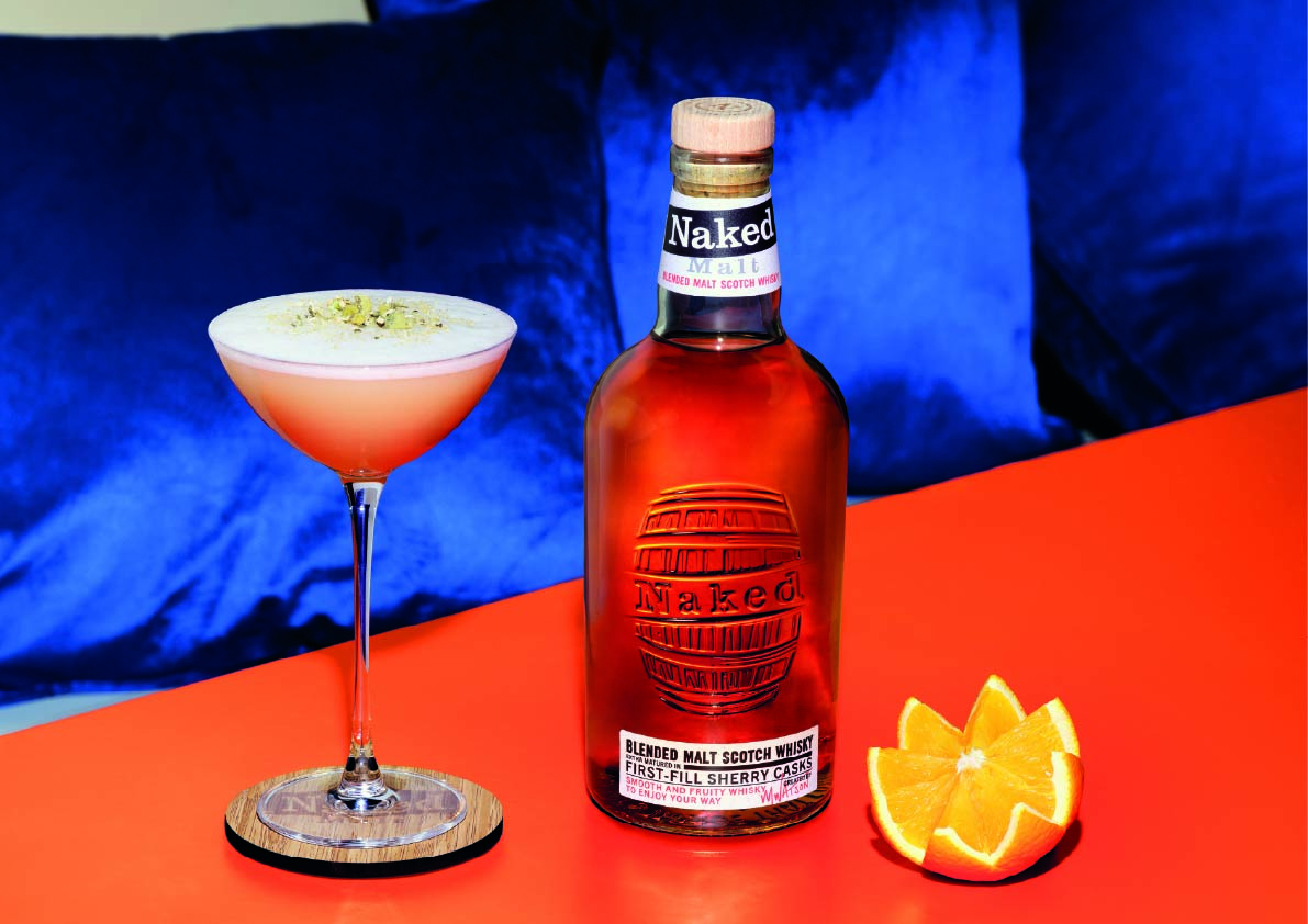 Global Wine & Spirit