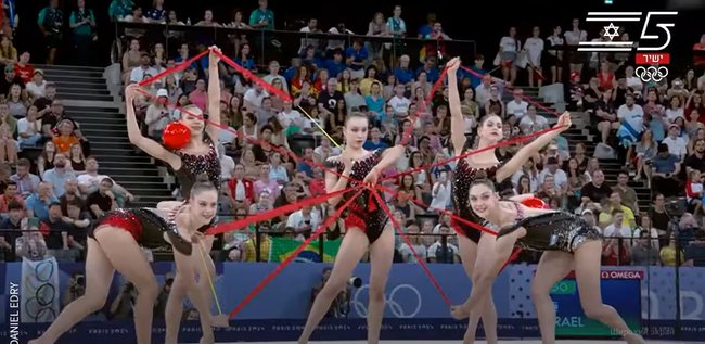 Сегодня в Израиле — новостное изображение