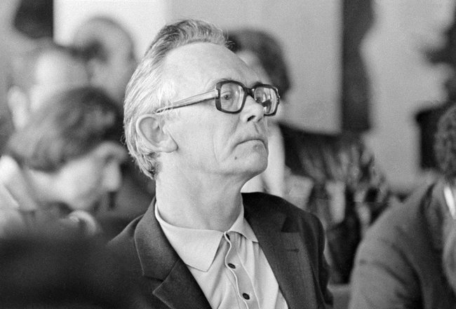 Леонид Гайдай, 1974 год