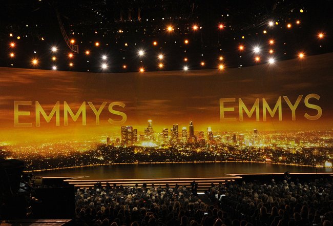 Церемония вручения премии «Эмми».