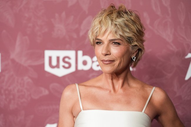 Сельма Блэр на мероприятии Variety's Power of Women