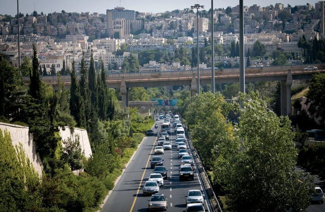 Сегодня в Израиле — новостное изображение