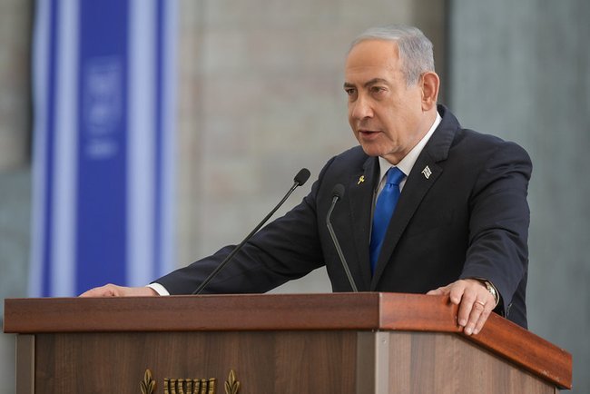 Сегодня в Израиле — новостное изображение