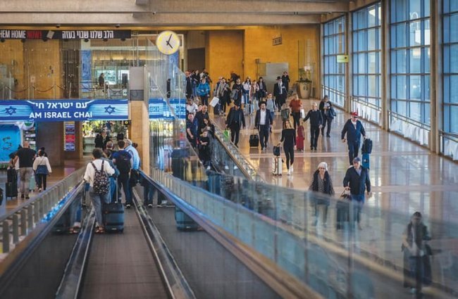 Сегодня в Израиле — новостное изображение