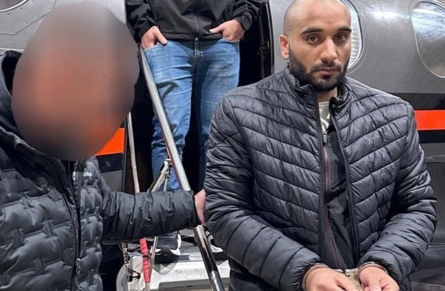 Сегодня в Израиле — новостное изображение