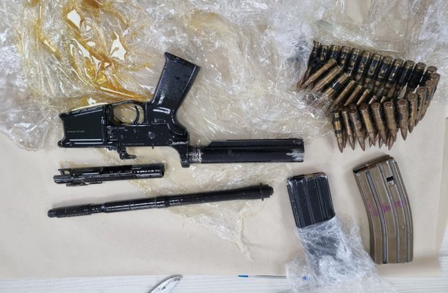 Сегодня в Израиле — новостное изображение