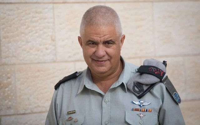 Сегодня в Израиле — новостное изображение