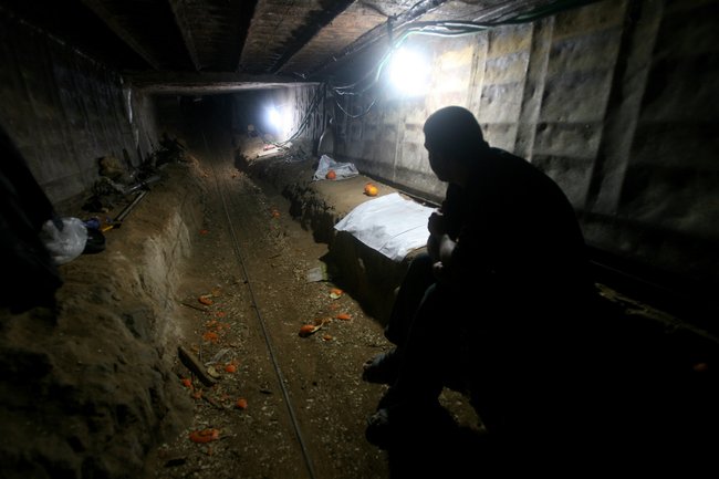 Сегодня в Израиле — новостное изображение