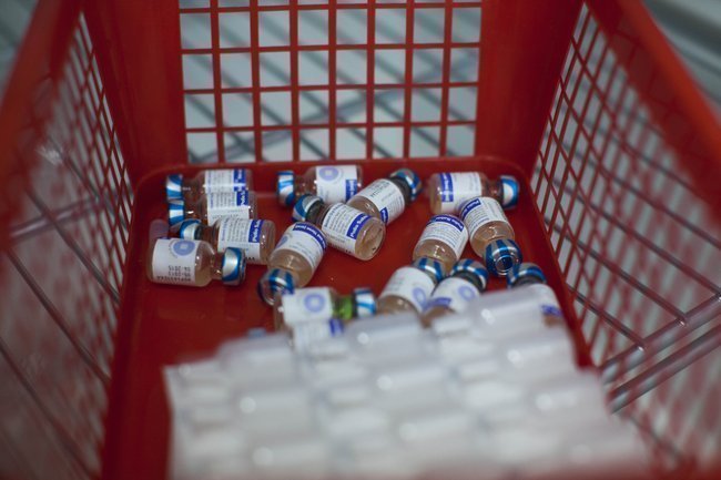 Сегодня в Израиле — новостное изображение