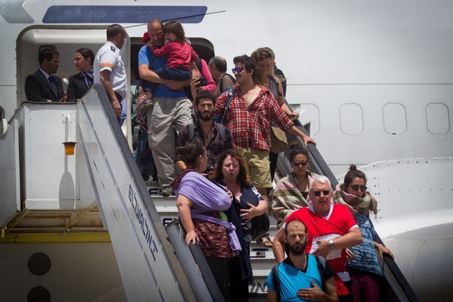 Сегодня в Израиле — новостное изображение