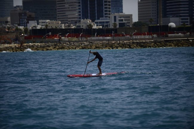 Сегодня в Израиле — новостное изображение