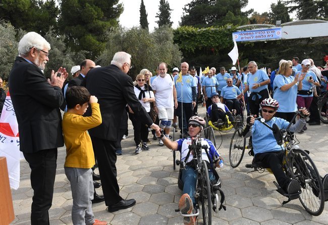 Сегодня в Израиле — новостное изображение