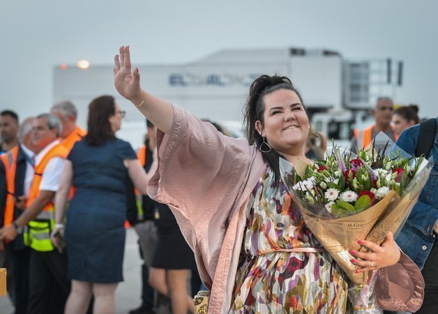 Сегодня в Израиле — новостное изображение