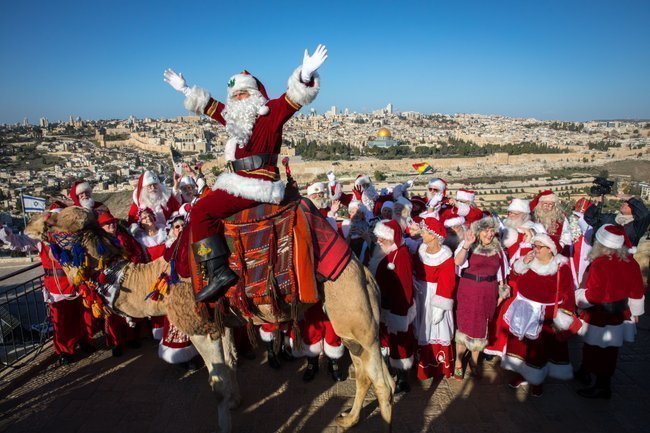 Сегодня в Израиле — новостное изображение