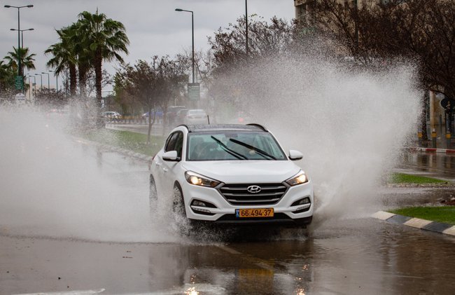 Сегодня в Израиле — новостное изображение